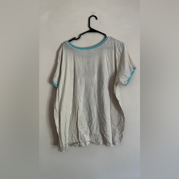 Torrid Nightmare Before Christmas Jack TShirt - Picture 2 of 4